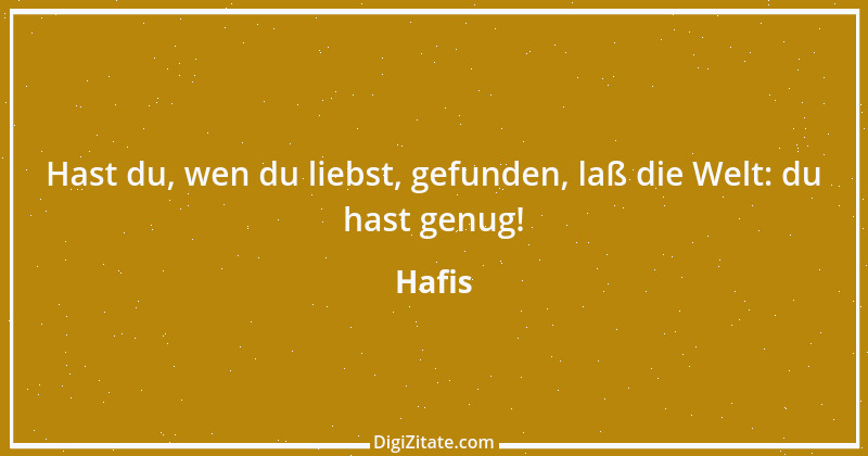 Zitat von Hafis 24