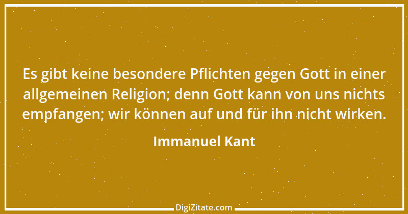 Zitat von Immanuel Kant 143