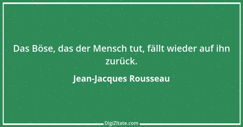 Zitat von Jean-Jacques Rousseau 239