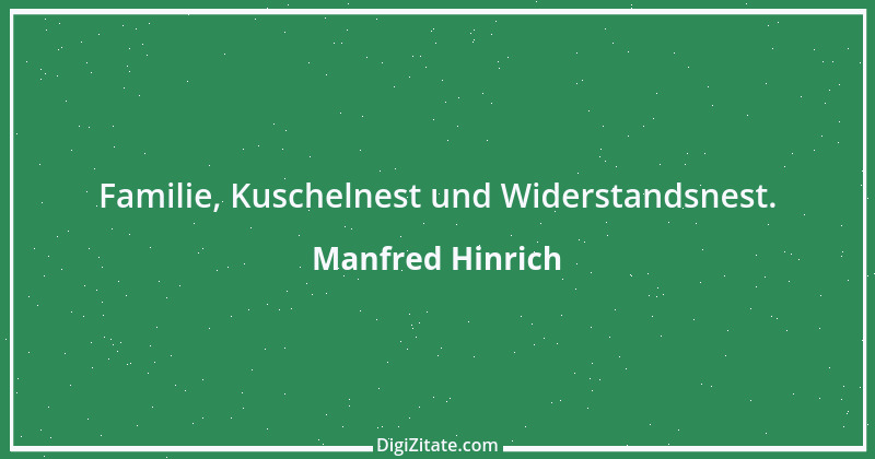 Zitat von Manfred Hinrich 2826