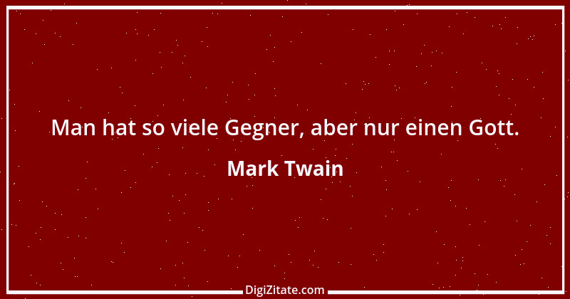 Zitat von Mark Twain 59