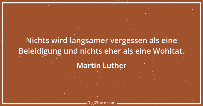 Zitat von Martin Luther 340