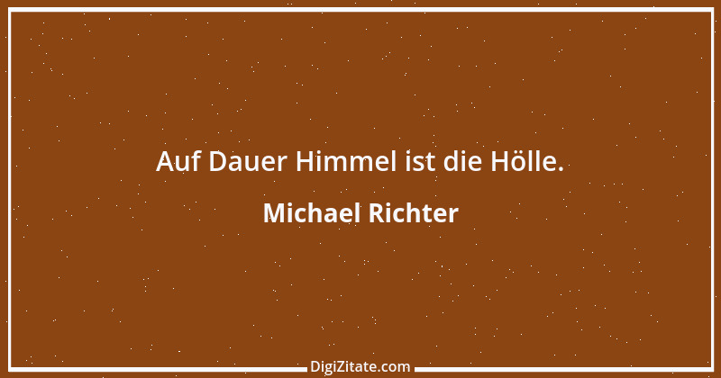 Zitat von Michael Richter 509