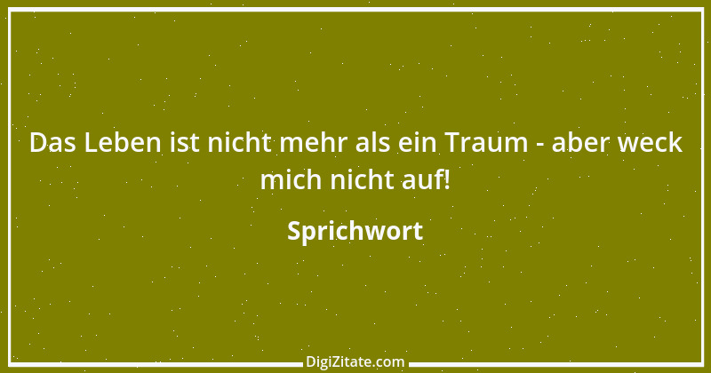 Zitat von Sprichwort 12644