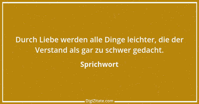 Zitat von Sprichwort 644