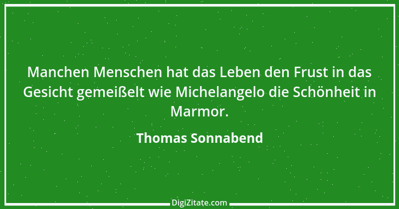 Zitat von Thomas Sonnabend 9