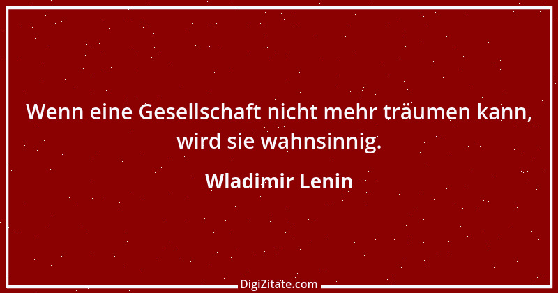 Zitat von Wladimir Lenin 89