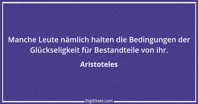 Zitat von Aristoteles 25