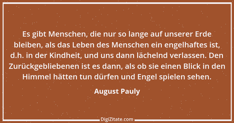 Zitat von August Pauly 96