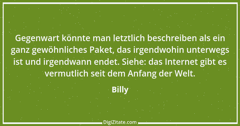 Zitat von Billy 732