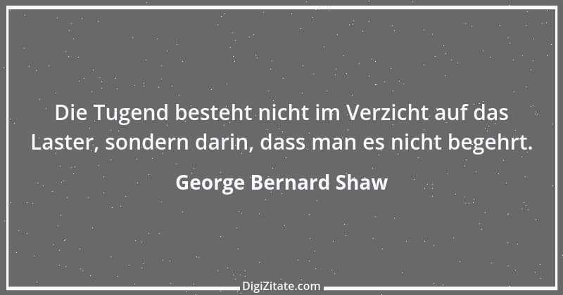 Zitat von George Bernard Shaw 177