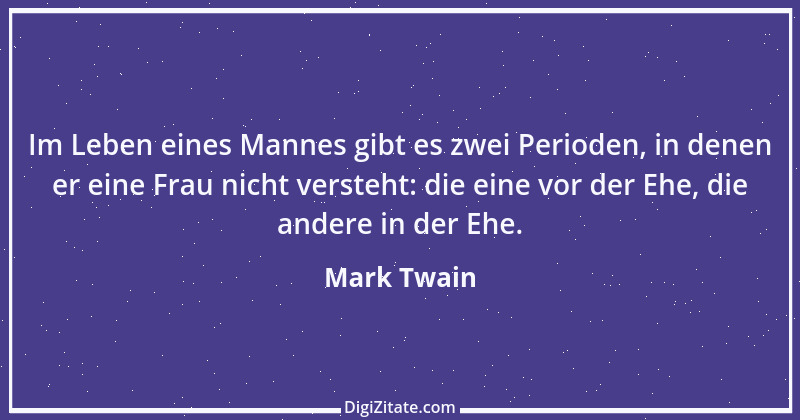 Zitat von Mark Twain 60