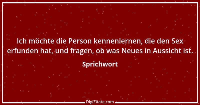 Zitat von Sprichwort 12645