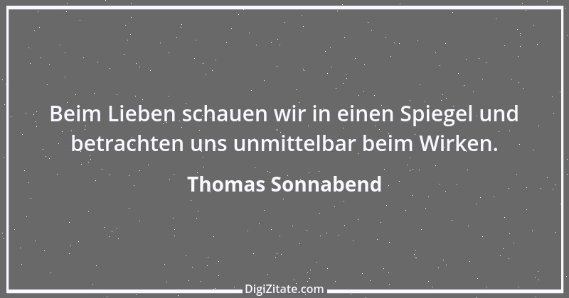 Zitat von Thomas Sonnabend 10