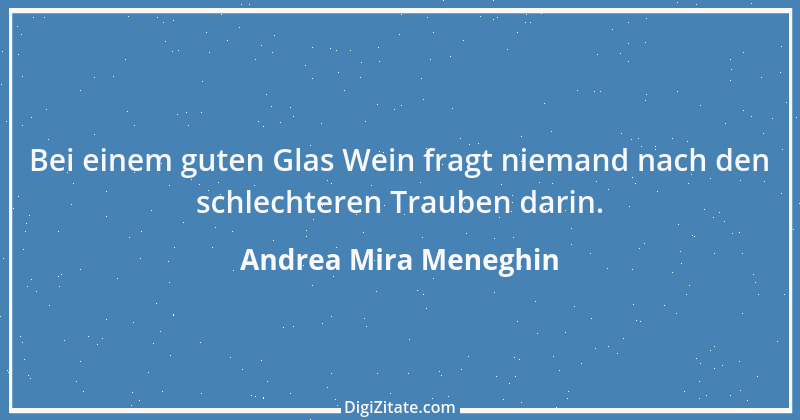 Zitat von Andrea Mira Meneghin 244