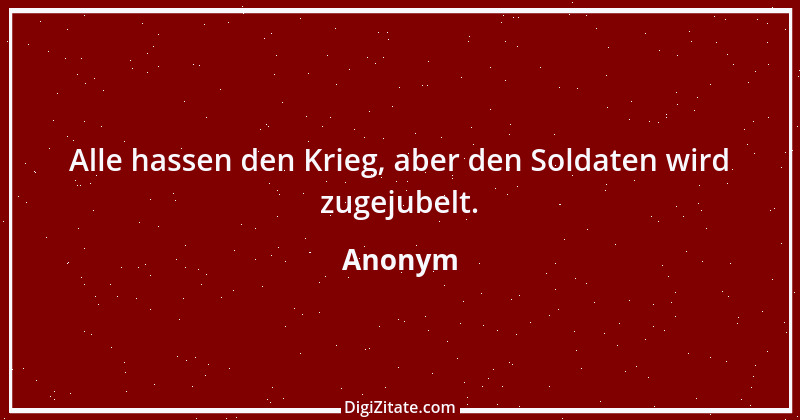 Zitat von Anonym 1622