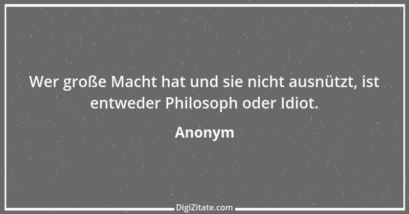 Zitat von Anonym 3622