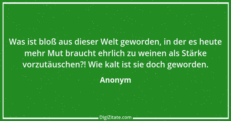 Zitat von Anonym 5622