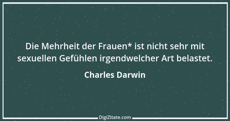 Zitat von Charles Darwin 10