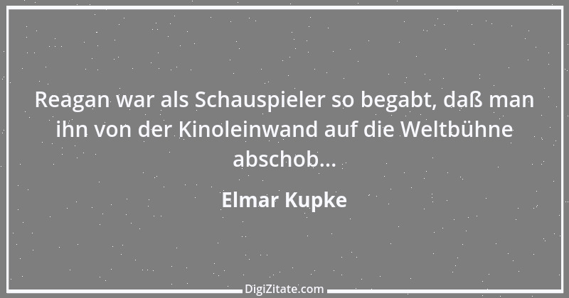 Zitat von Elmar Kupke 984