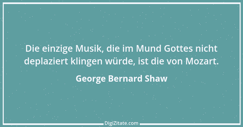 Zitat von George Bernard Shaw 178