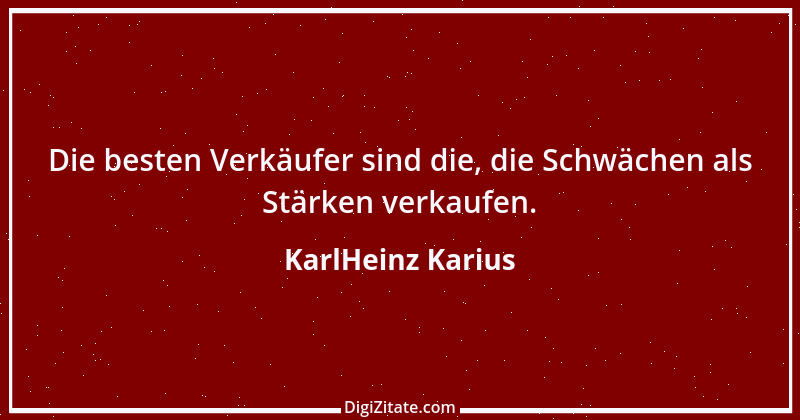 Zitat von KarlHeinz Karius 579