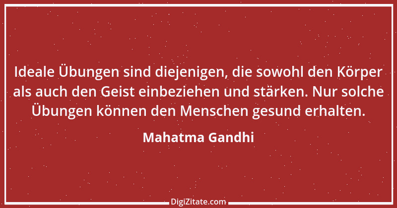 Zitat von Mahatma Gandhi 80