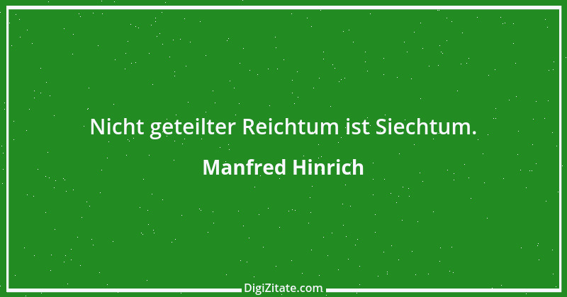 Zitat von Manfred Hinrich 3828