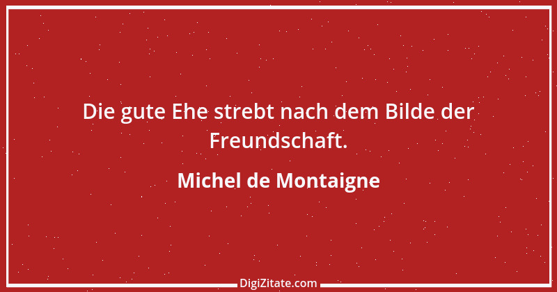 Zitat von Michel de Montaigne 342