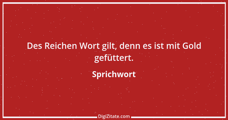 Zitat von Sprichwort 646