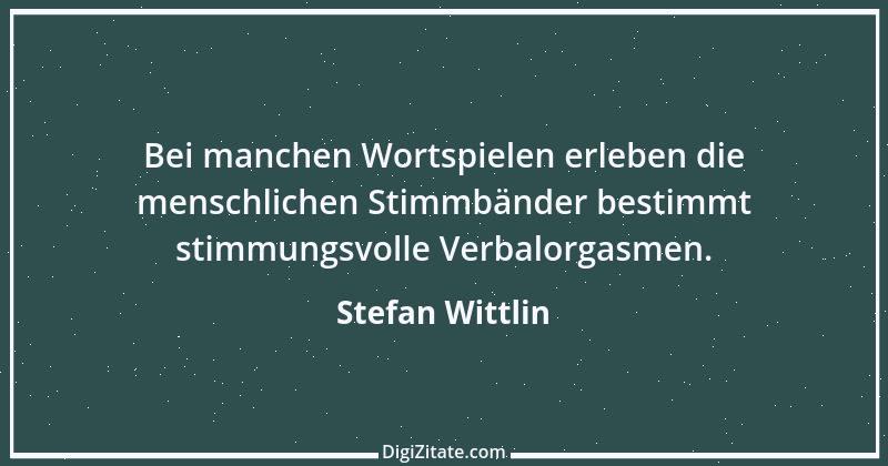 Zitat von Stefan Wittlin 363