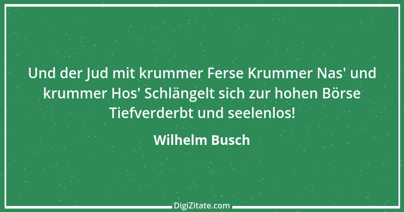 Zitat von Wilhelm Busch 206