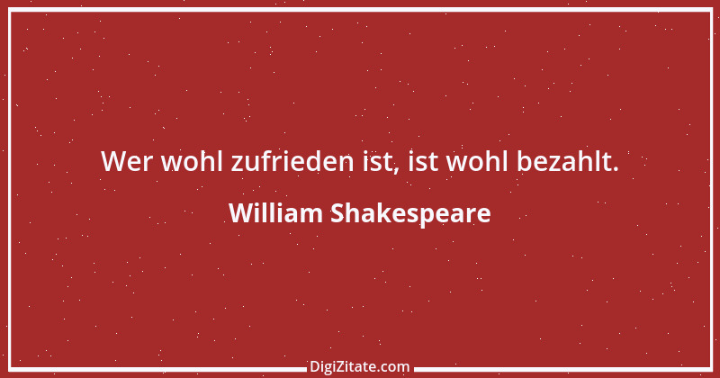 Zitat von William Shakespeare 240