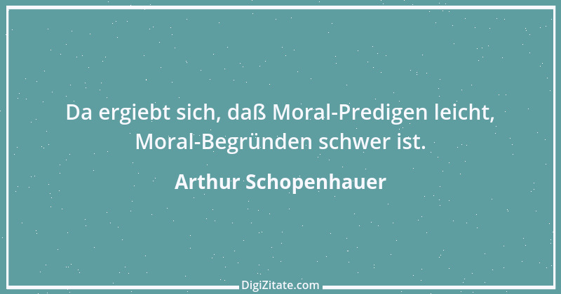 Zitat von Arthur Schopenhauer 521