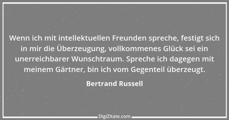 Zitat von Bertrand Russell 62