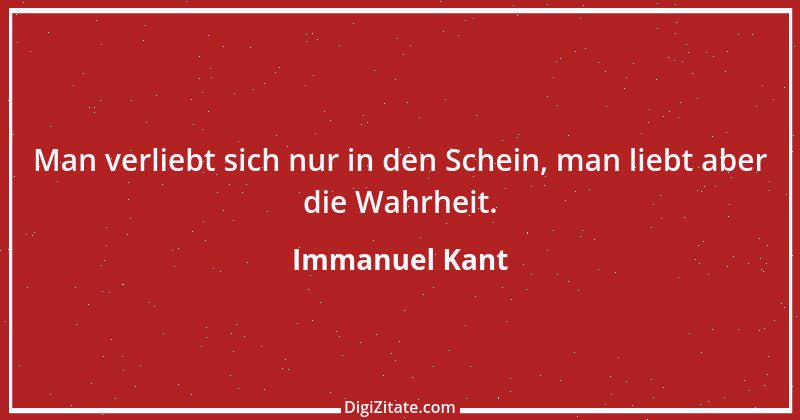 Zitat von Immanuel Kant 146