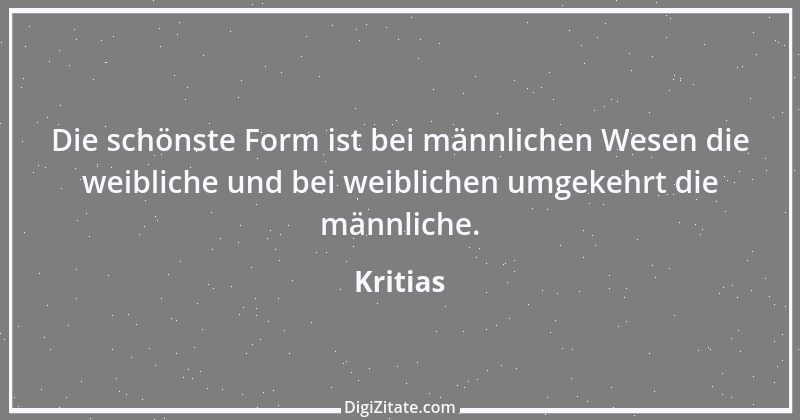 Zitat von Kritias 1