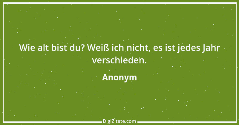 Zitat von Anonym 5787