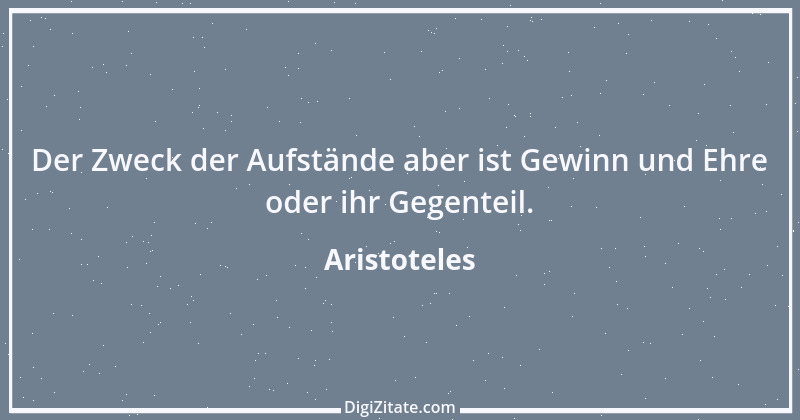 Zitat von Aristoteles 191