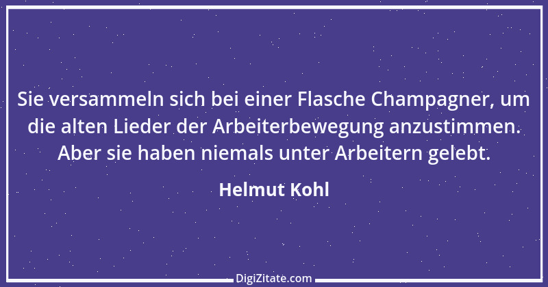 Zitat von Helmut Kohl 97