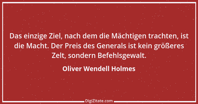 Zitat von Oliver Wendell Holmes 37