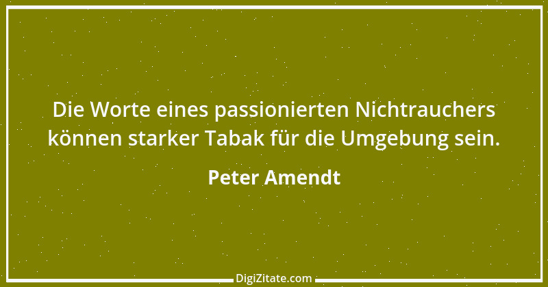 Zitat von Peter Amendt 145