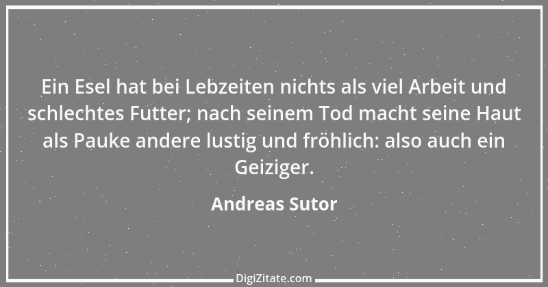 Zitat von Andreas Sutor 4