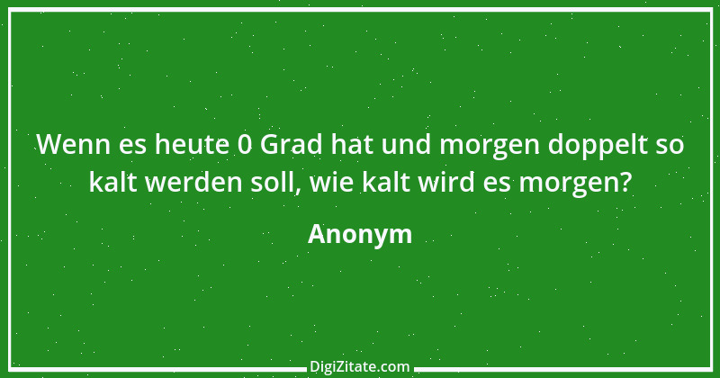 Zitat von Anonym 3624