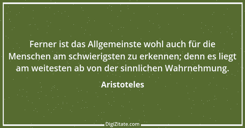 Zitat von Aristoteles 28