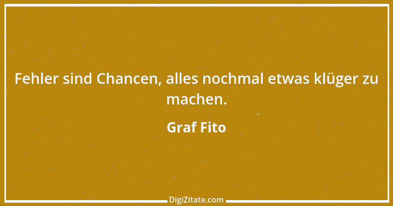 Zitat von Graf Fito 8