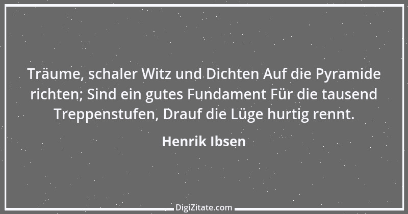 Zitat von Henrik Ibsen 73