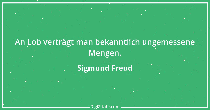 Zitat von Sigmund Freud 130