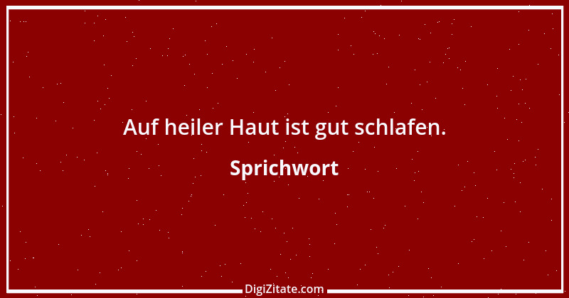 Zitat von Sprichwort 3648