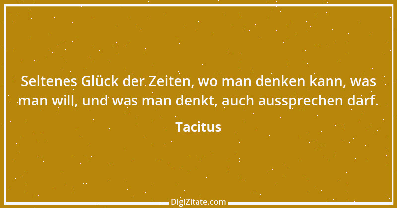 Zitat von Tacitus 32